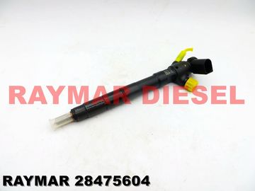 DELPHI Genuine common rail fuel injector assy 28475604, 28565337 for VOLKSWAGEN 03L130277AP