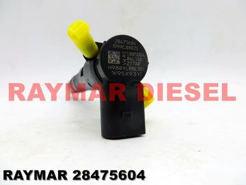 DELPHI Genuine common rail fuel injector assy 28475604, 28565337 for VOLKSWAGEN 03L130277AP