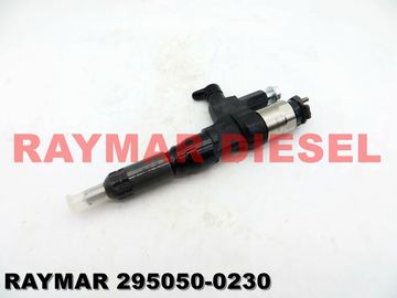 DENSO Genuine common rail fuel injector 295050-0230, 295050-0231, 295040-0232 for HINO J08E 23670-E0400, 23670E0400