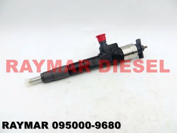 DENSO Common rail fuel injector 095000-9680 for KUBOTA V6108 1J520-53050, 1J520-53051, 1J52053050, 1J52053051