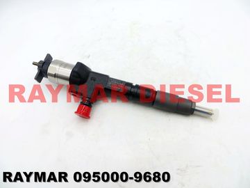 DENSO Common rail fuel injector 095000-9680 for KUBOTA V6108 1J520-53050, 1J520-53051, 1J52053050, 1J52053051