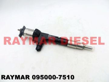 DENSO Common rail fuel injector 095000-7510 for KUBOTA V6108 1G410-53050, 1G410-53051, 1G41053050, 1G41053051