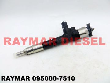 DENSO Common rail fuel injector 095000-7510 for KUBOTA V6108 1G410-53050, 1G410-53051, 1G41053050, 1G41053051