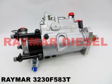 DELPHI DPA Fuel pump assy 3230F580T, 3230F581T, 3230F582T, 3230F583T for Perkins VISTA 2643B319