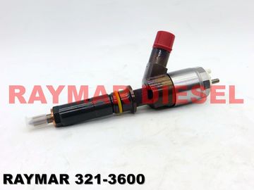CAT Genuine C6.6 fuel injector assy 321-3600, 320-3800, 10R-7938, 10R7938, Perkins fuel injector 2645A752, 2645A753