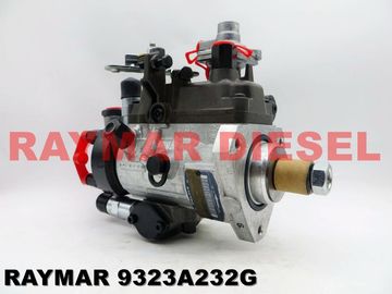 DELPHI DP210 Fuel pump assy 9323A230G, 9323A231G, 9323A232G, 9323A239G for DEUTZ TD2009L04 04115713, 04118329