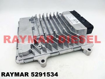 Continental genuine engine control module, ECM 5WK91207, CM2220 for Cummins ISF3.8 5291534, 5293526, C5291534, C5293526