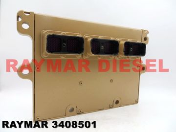 Cummins genuine QSM11, ISM11 engine control unit,  ECM 3408501, 3408501X