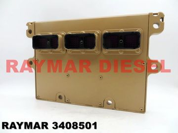 Cummins genuine QSM11, ISM11 engine control unit,  ECM 3408501, 3408501X