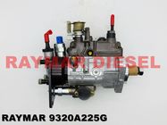 DELPHI DP210 Fuel pump assy 9320A220G, 9320A221G, 9320A222G, 9320A223G, 9320A224G, 9320A225G for Perkins 1104C 2644H012