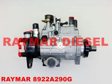DELPHI Genuine DP200 diesel fuel pump assy 8922A290G, 8922A290T for PERKINS LINDE 2644A415, 2644A455
