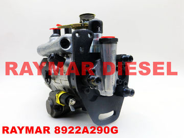 DELPHI Genuine DP200 diesel fuel pump assy 8922A290G, 8922A290T for PERKINS LINDE 2644A415, 2644A455