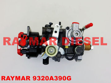 DELPHI Genuine DP210 diesel fuel pump 9320A390G, 9320A391G, 9320A392G, 9320A393G, 9320A397G for PERKINS 2644H029