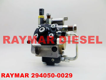 DENSO Genuine HP4 diesel fuel pump 294050-0020, 294050-0029 for ISUZU 8976020490, 8-97602049-0, 8976020499, 8-97602049-9