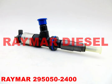 DENSO Genuine common rail fuel injector 295050-2400 for CAT C7.1 433-6862, 4336862