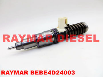 DELPHI Genuine diesel electronic unit injector, EUI BEBE4D24003, BEBE4D24103, BEBE4D16003 for  21340613, 21371674