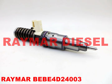 DELPHI Genuine diesel electronic unit injector, EUI BEBE4D24003, BEBE4D24103, BEBE4D16003 for  21340613, 21371674