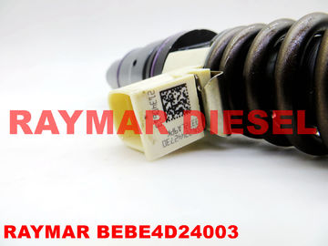DELPHI Genuine diesel electronic unit injector, EUI BEBE4D24003, BEBE4D24103, BEBE4D16003 for  21340613, 21371674