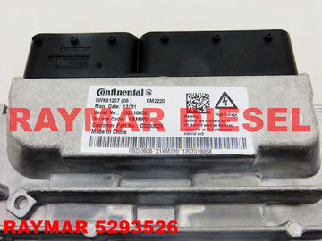 Continental engine electronic control module 5WK91207, 5WK91206, CM2220 for Cummins ISF2.8, ISF3.8 5293526, C5293526