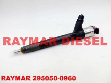 DENSO Genuine common rail fuel injector 295050-0960, 2950500960 for GM / CHEVROLET 12640381