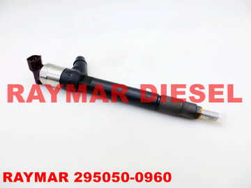 DENSO Genuine common rail fuel injector 295050-0960, 2950500960 for GM / CHEVROLET 12640381