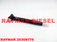 DELPHI Genuine common rail fuel injector 28308779 for Mercedes Benz OM651 A6510703287, 6510702387