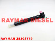 DELPHI Genuine common rail fuel injector 28308779 for Mercedes Benz OM651 A6510703287, 6510702387