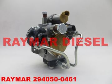 DENSO Genuine HP4 diesel common rail fuel pump 294050-0460, 294050-0461 for MITSUBISHI 6M60T ME307484, ME306611