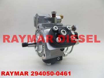 DENSO Genuine HP4 diesel common rail fuel pump 294050-0460, 294050-0461 for MITSUBISHI 6M60T ME307484, ME306611