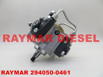 DENSO Genuine HP4 diesel common rail fuel pump 294050-0460, 294050-0461 for MITSUBISHI 6M60T ME307484, ME306611