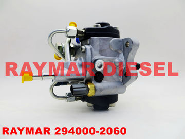 DENSO Genuine diesel common rail fuel pump 294000-2060, 294000-2062, 294000-2061 for HYUNDAI 33100-4A900, 331004A900