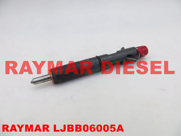 DELPHI Genuine diesel fuel injector B06005A, LJBB06005A, 28458241 for CAT C7.1 320D2 454-5091, 4545091, Perkins T419385