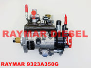 DELPHI DP210 diesel fuel pump 9323A350G, 9320A210G, 9320A215G, 9320A217G for PERKINS 2644H013, CAT 236-8228, 248-2356