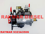 DELPHI DP210 diesel fuel pump 9323A350G, 9320A210G, 9320A215G, 9320A217G for PERKINS 2644H013, CAT 236-8228, 248-2356
