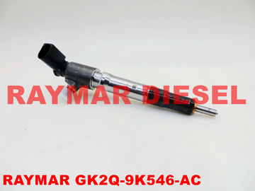 VDO Genuine common rail injector A2C9303500080 for FORD GK2Q-9K546-AB, GK2Q-9K546-AC, GK2Q9K546AC,  2011879, 2143478