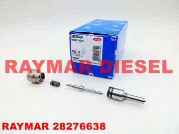 DELPHI Genuine electronic unit injector nozzle, EUI nozzle L391TBE, L386TBE, EUI nozzle assembly 28276638