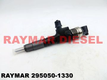 DENSO Genuine common rail injector 295050-1330, 295050-1331 for KUBOTA V2607 1J705-53053, 1J70553053, 1J705-53050