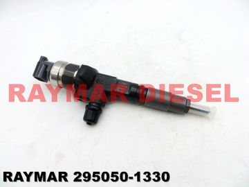 DENSO Genuine common rail injector 295050-1330, 295050-1331 for KUBOTA V2607 1J705-53053, 1J70553053, 1J705-53050