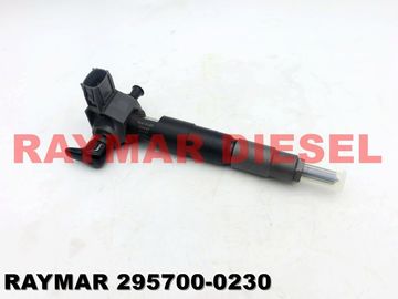 DENSO Genuine G4 piezo fuel injector 295700-0230 for SUBARU EE20Z 16613-AA040, 16613AA040