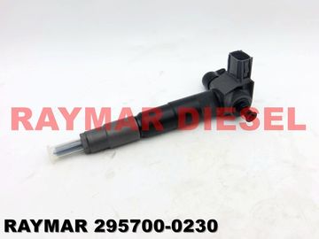 DENSO Genuine G4 piezo fuel injector 295700-0230 for SUBARU EE20Z 16613-AA040, 16613AA040