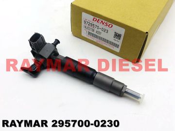 DENSO Genuine G4 piezo fuel injector 295700-0230 for SUBARU EE20Z 16613-AA040, 16613AA040