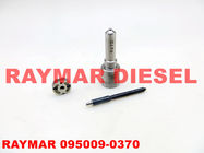 DENSO Genuine common rail fuel injector overhaul kit 095009-0370 for NISSAN 095000-6250, 16600-EB70A, 16600-EB70D