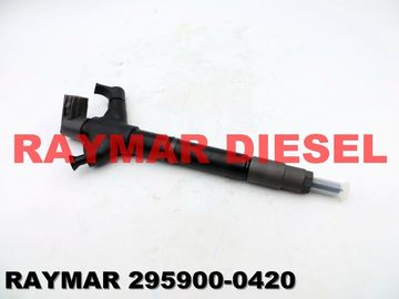 DENSO Genuine piezo fuel injector 295900-0170, 295900-0420, 295900-0050, 295900-0080 for TOYOTA 23670-26060, 23670-0R090