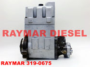 CAT Genuine C-9 GP fuel pump assy 319-0675, 3190675, 10R8897, 10R-8897