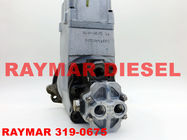 CAT Genuine C-9 GP fuel pump assy 319-0675, 3190675, 10R8897, 10R-8897