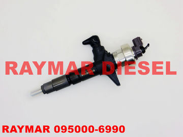 DENSO Genuine diesel fuel injector 095000-6990, 095000-6991, 095000-6992, 095000-6993 for ISUZU 8980116050, 8-98011605-0