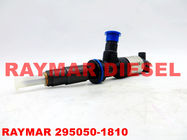 DENSO Genuine common rail fuel injector 295050-1810 for CAT C4.4 418-3229, 4183229