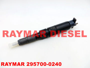 DENSO Genuine G4 piezo fuel injector 295700-0240 for John Deere RE561749