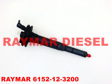 ZEXEL Genuine nozzle and nozzle holder assy 105111-4560, 9430612116 for KOMATSU 6152-12-3200, 6152123200