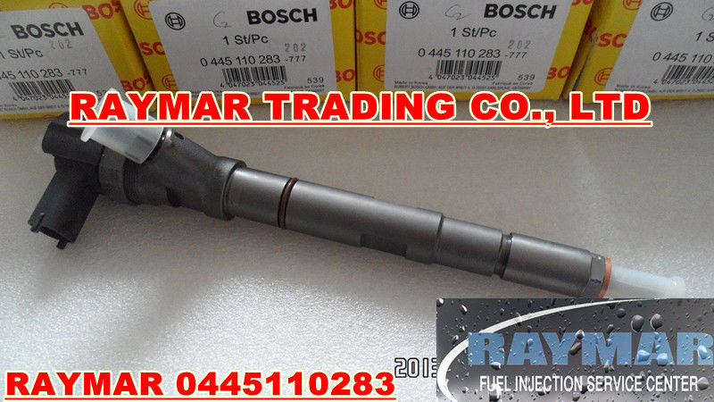 BOSCH common rail injector 0445110283 for Hyundai 33800-4A300, 33800-4A350